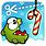 Cut the Rope Christmas