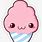 Cute Cotton Candy