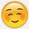 Cute Emoji From Whatsapp