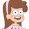 Cute Gravity Falls Characters