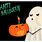 Cute Happy Halloween Animated
