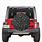 Cute Jeep Tire Covers