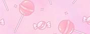 Cute Pastel Candy Wallpaper
