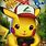Cute Pikachu Pokemon Funny