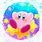 Cute Pokemon Kirby