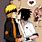 Cute Sasuke and Naruto Love