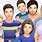 Cute Sims 4 Families