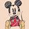 Cute Wallpapers Mickey Mouse Funny