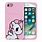 Cute iPhone 6 Plus Cases