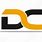 D and C Logo