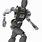 DARPA Humanoid Robot