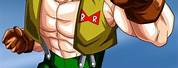 DBZ Android 13 Funny