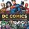 DC Comic Book Values