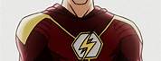 DC Comics Barry Allen Flash