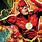 DC Comics Barry Allen Flash
