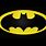 DC Comics Batman Logo
