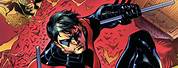 DC Comics Nightwing New 52