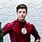 DC Flash Barry Allen