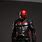DC Red Hood Cosplay