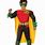 DC Robin Costume