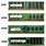 DDR DDR2 DDR3