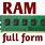 DDR RAM Full Form