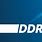 DDR4 Logo