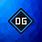 DG Gaming Logo
