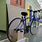 DIY Bike Trainer Indoor Stand