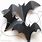 DIY Halloween Bats