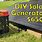 DIY Solar Power Generator