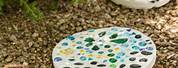 DIY Stepping Stones with Kids
