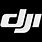 DJI Drones Logo