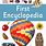 DK First Encyclopedia