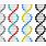 DNA Vector Art
