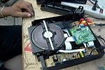 DVD Repair
