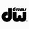 DW Drums Logo