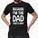 Dad Shirt Sayings