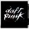 Daft Punk Discovery Album Cover