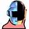 Daft Punk Emoji