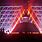 Daft Punk Pyramid