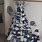 Dallas Cowboys Christmas Tree