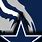 Dallas Cowboys Logo iPhone
