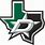 Dallas Stars Alternate Logo