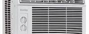 Danby Portable Air Conditioner Window Kit