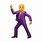 Dancing Guy Emoji