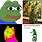 Dank Frog Memes