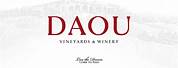 Daou Wine Logo