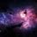 Dark Galaxy Wallpaper 1080P