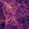 Dark Matter Map of Universe